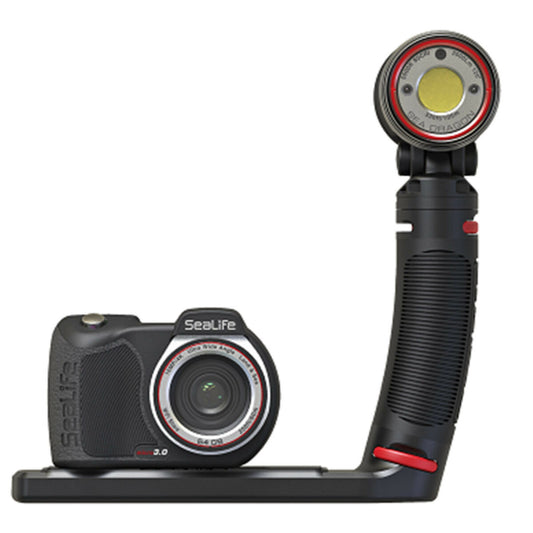 Sealife: Micro 3.0 Pro 3000 Set #SL552