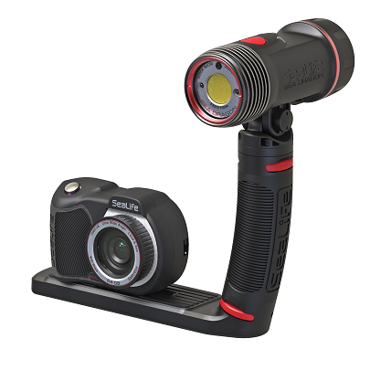 Sealife: Micro 3.0 Pro 3000 Set #SL552
