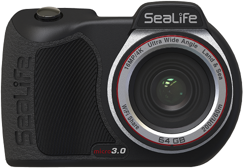 Sealife: Micro 3.0 #SL550