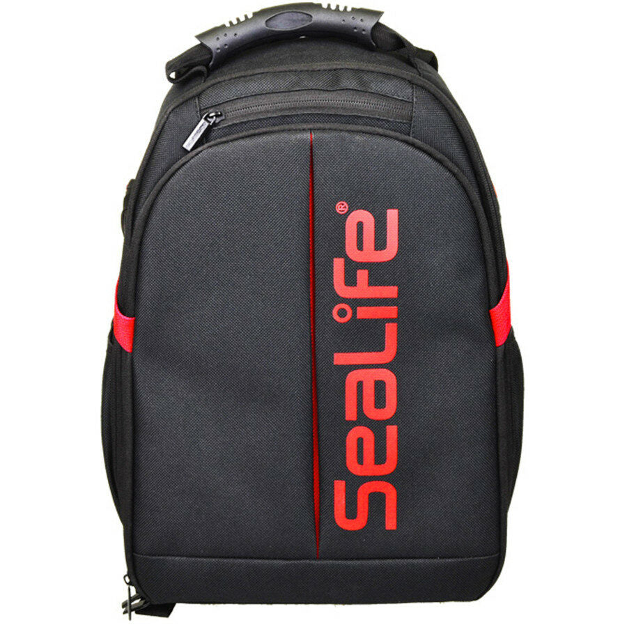 Sealife: Photo Pro Backpack