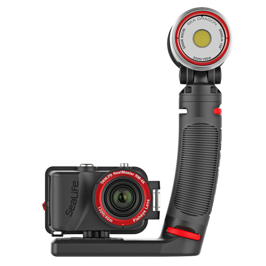 Sealife: Reefmaster RM-4K Pro 2000 Set #SL354