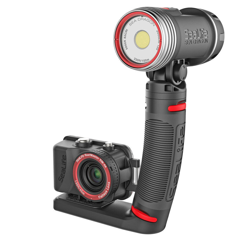 Sealife: Reefmaster RM-4K Pro 2000 Set #SL354