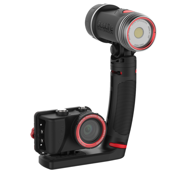 Sealife: Reefmaster RM-4K Pro 2000 Set #SL354