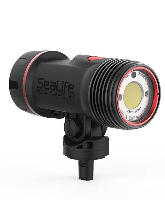 Sealife: Sea Dragon 3000F Auto #SL678