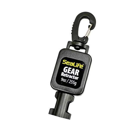 Sealife: Sealife Compact Gear Retractor