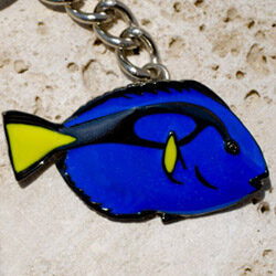 Searaden: Dory sleutelhanger