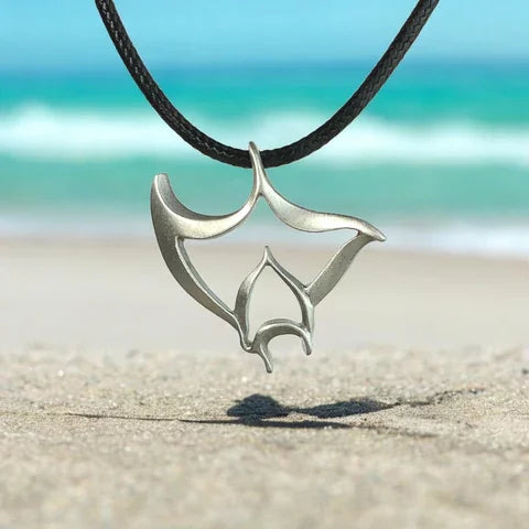 Searaden: Manta hanger