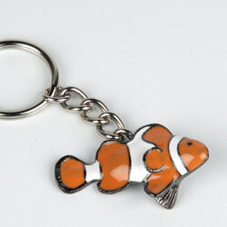 Searaden: Nemo sleutelhanger