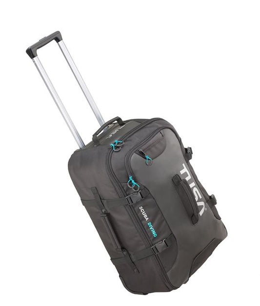 TUSA Small Roller Bag (New 2024)