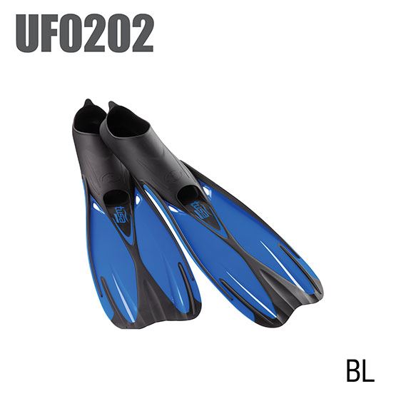 TUSA Sport Fin (New)