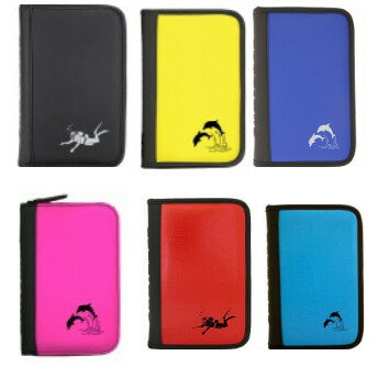 Subbase: Logboek diverse kleuren