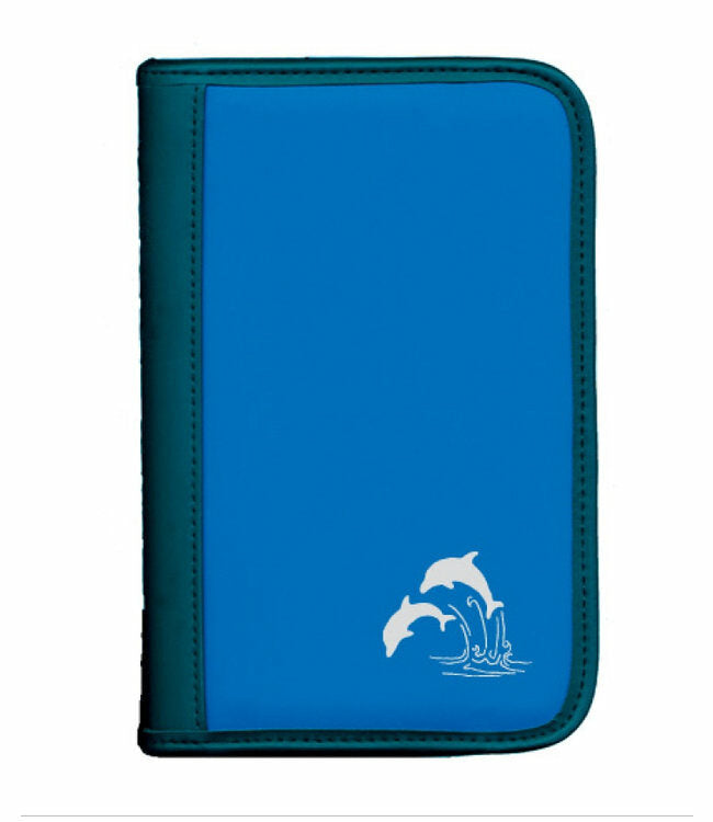 Subbase: Logboek diverse kleuren