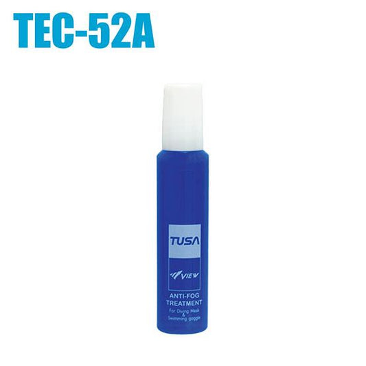 TUSA Super Anti-Fog Treatment