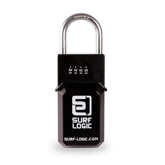 Surflogic: Key Security Lock