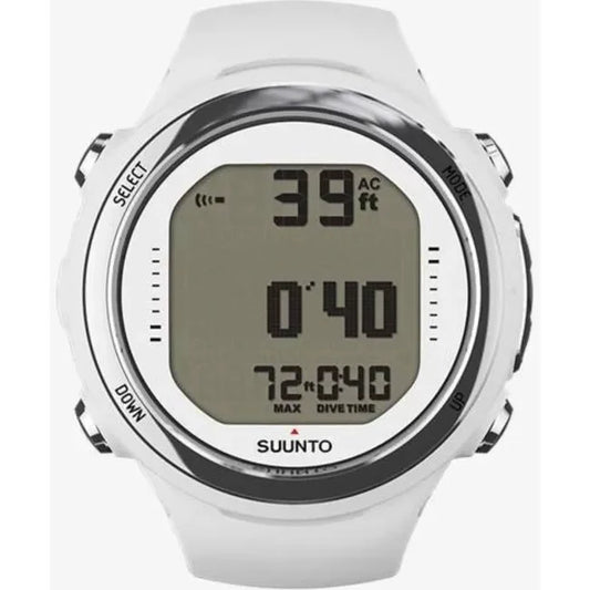 Suunto: D4i Novo polscomputer