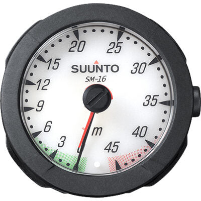 Suunto: Dieptemeter SM-16 module / 45 m