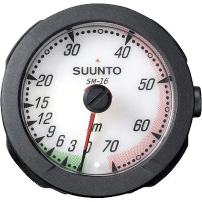 Suunto: Dieptemeter SM-16 module / 70 m