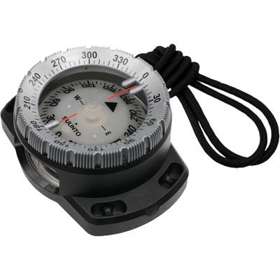 Suunto: SK-8 polskompas bungee