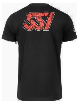 SSI T-SHIRT ROUND NECK SSI OCTOPUS MEN 2024