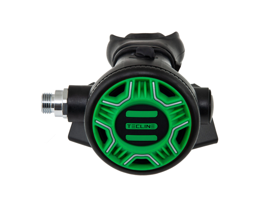 Tecline: II-nd stage REC1 O2 green – EN250