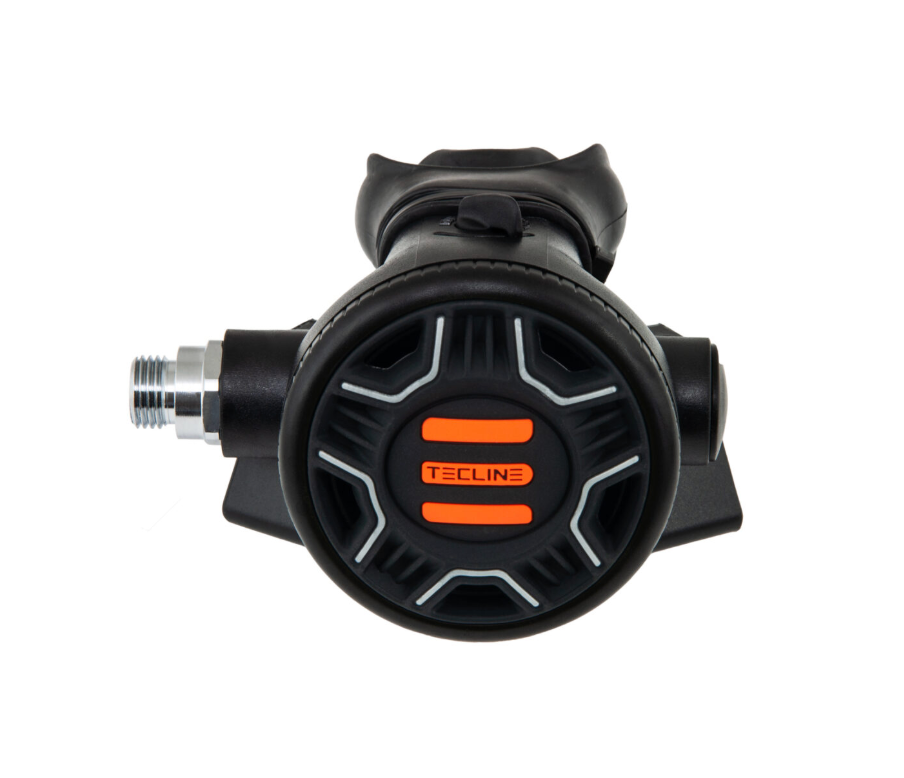 Tecline: II-nd stage REC1 black – EN250