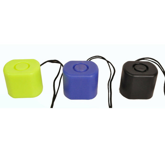 Trident: Rubber tank dop, cap