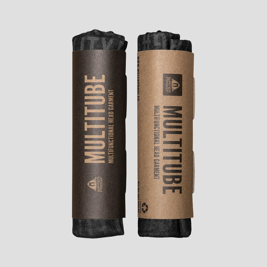 Waterproof Multitube