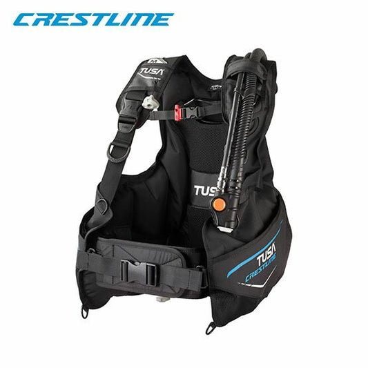 Tusa: Crestline