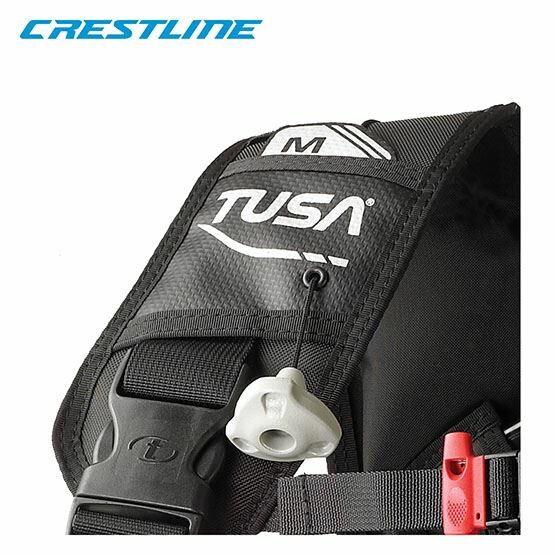 Tusa: Crestline