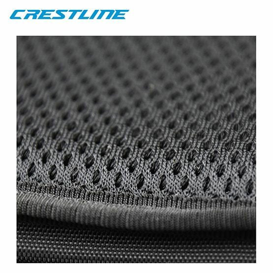 Tusa: Crestline