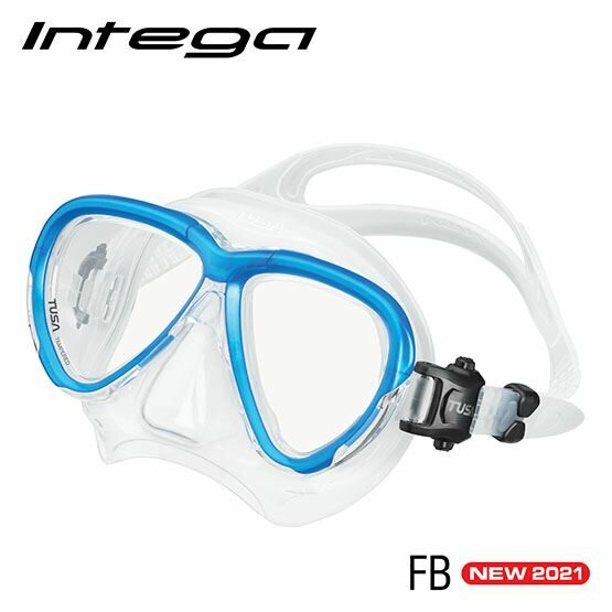 Tusa: Intega Mask