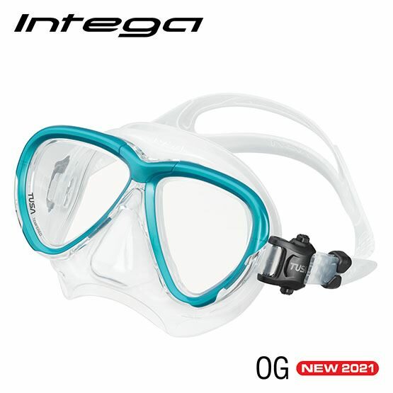 Tusa: Intega Mask