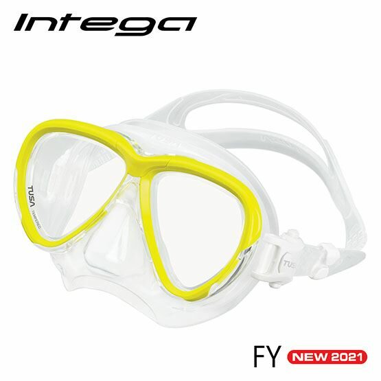 Tusa: Intega Mask