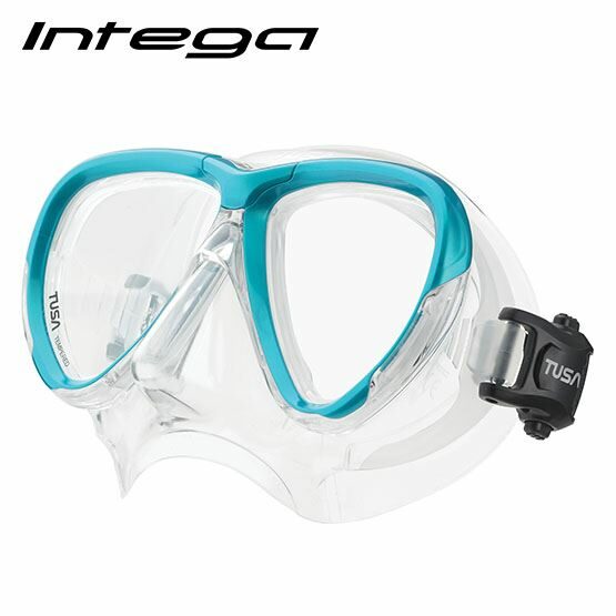 Tusa: Intega Mask