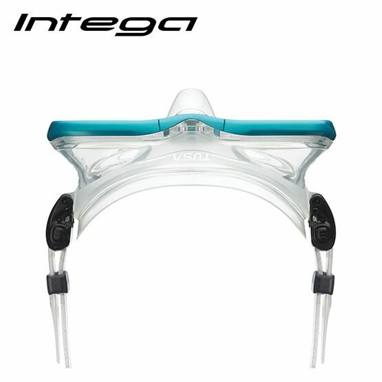 Tusa: Intega Mask