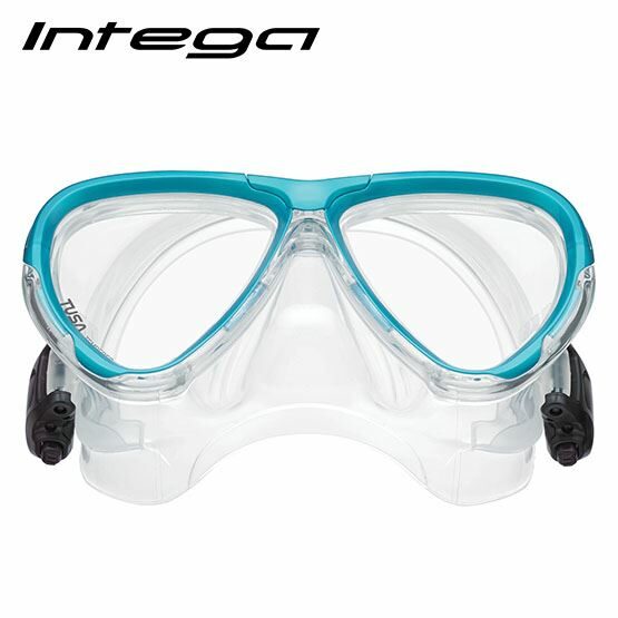 Tusa: Intega Mask