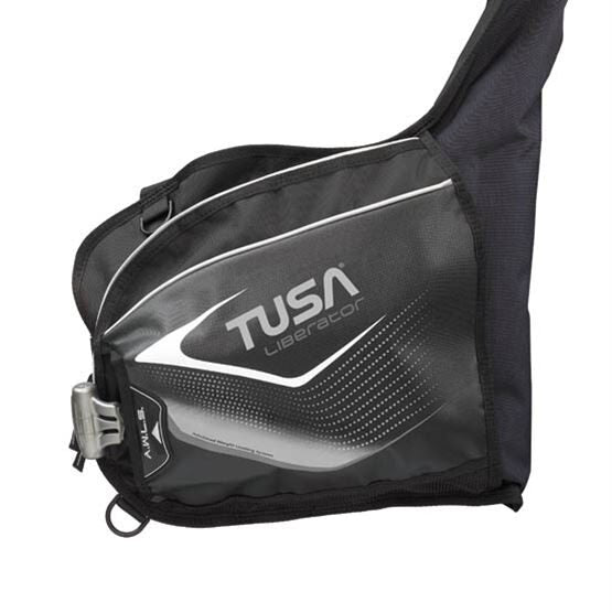 Tusa: Liberator trimjacket