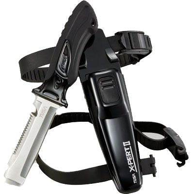 Tusa: Mes X-Pert II / botte punt