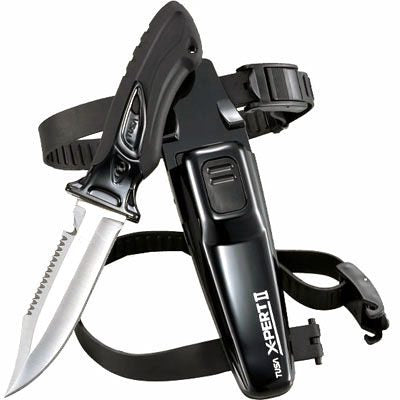 Tusa: Mes X-Pert II / scherpe punt