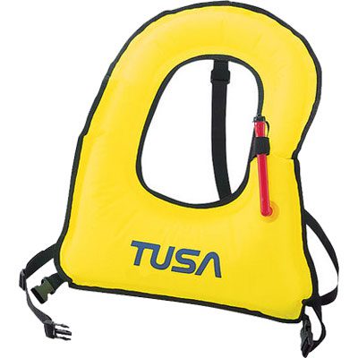 Tusa: Reddingsvest / Junior