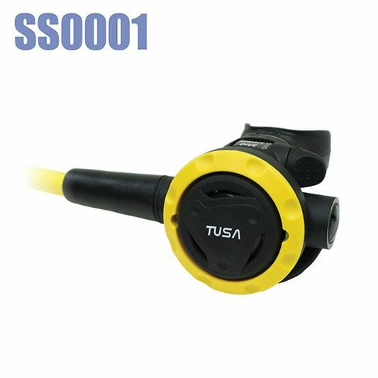 Tusa: SS-60 Octopus