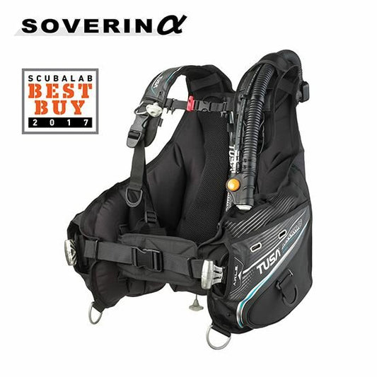 Tusa: Soverin-Alpha