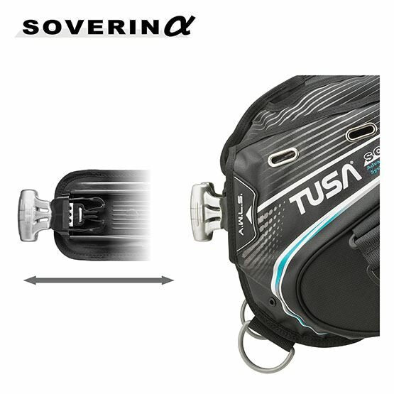 Tusa: Soverin-Alpha