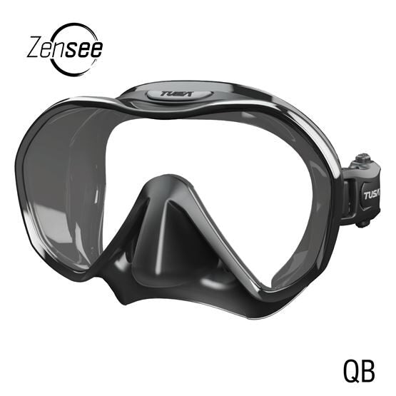 Tusa: Zensee Duikmasker