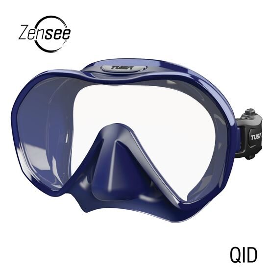 Tusa: Zensee Duikmasker