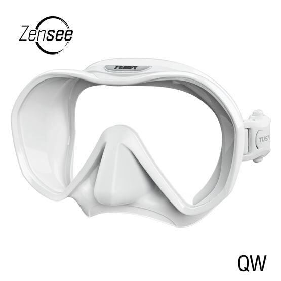 Tusa: Zensee Duikmasker