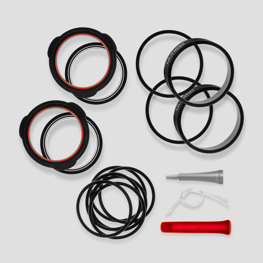 Waterproof Ultima Twist Dry Glove System