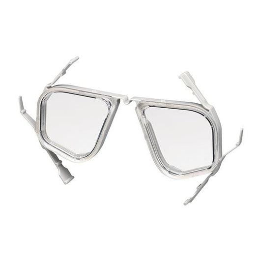 Universal Optical Frame and Lens