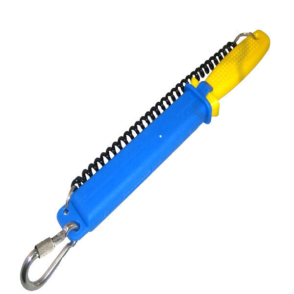 Victory Green River duikmes 17cm