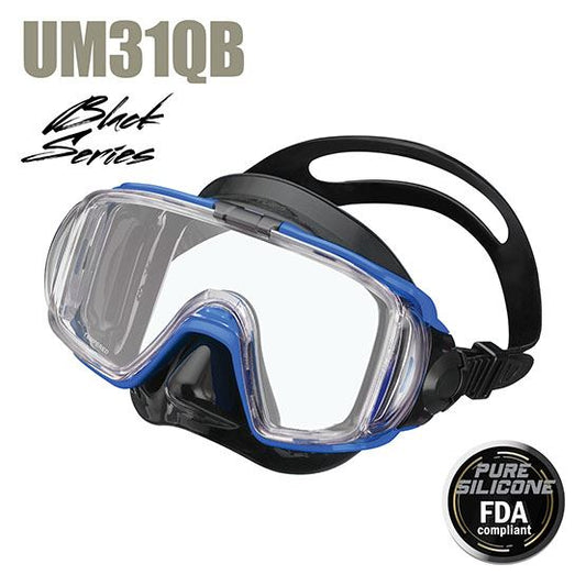 TUSA Visio Tri-Ex Adult Mask